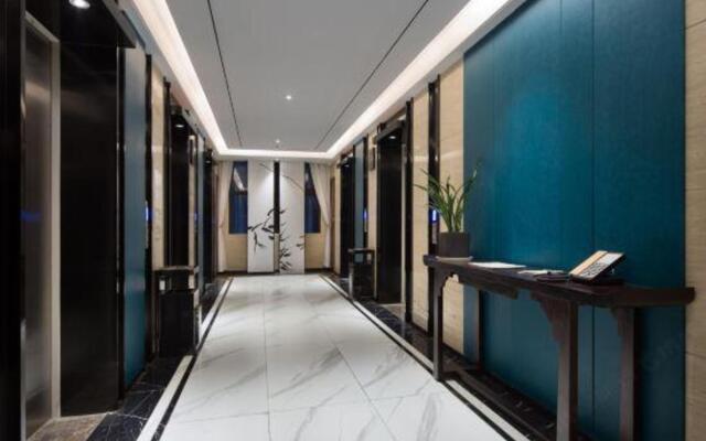 Jundu Yuncheng Hotel