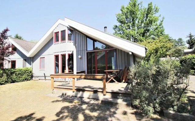 Ferienpark Mirow in Granzow