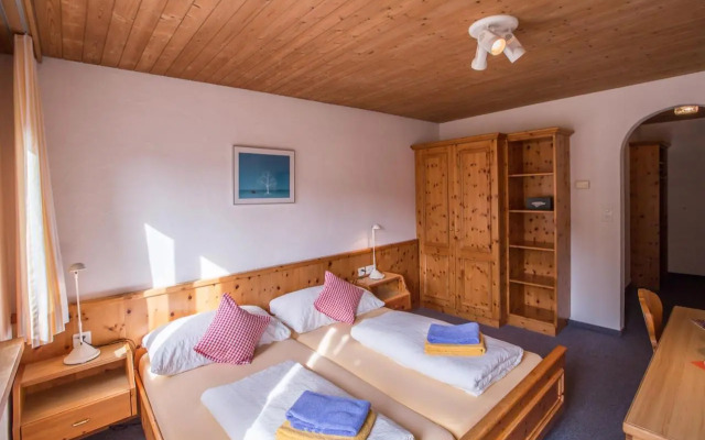 Chalamandrin Hotel und Restaurant