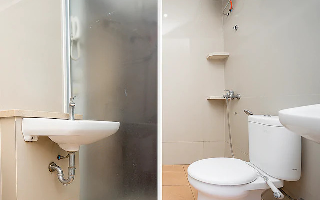 OYO 2695 D'es Guest House