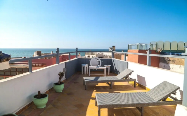 Riad Dar Afram