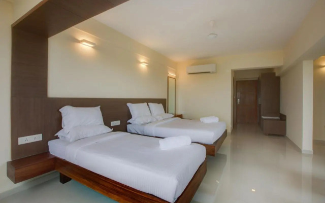 Hotel BMS