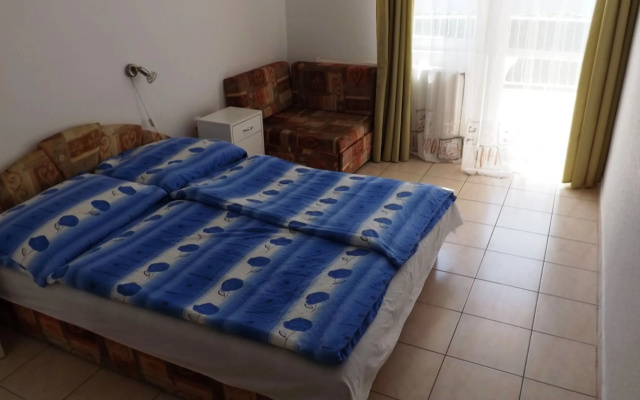 Klassz Apartmanház