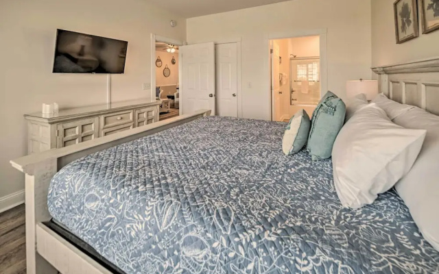 Magnolia Pointe Two-bedroom Apartment 402-4833