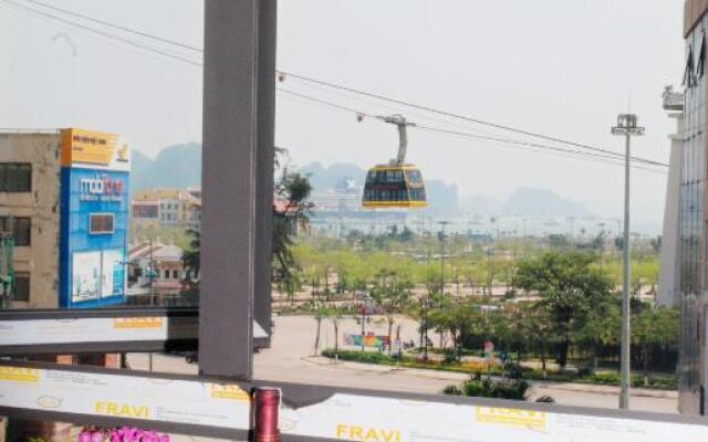 Quynh Yen hotel