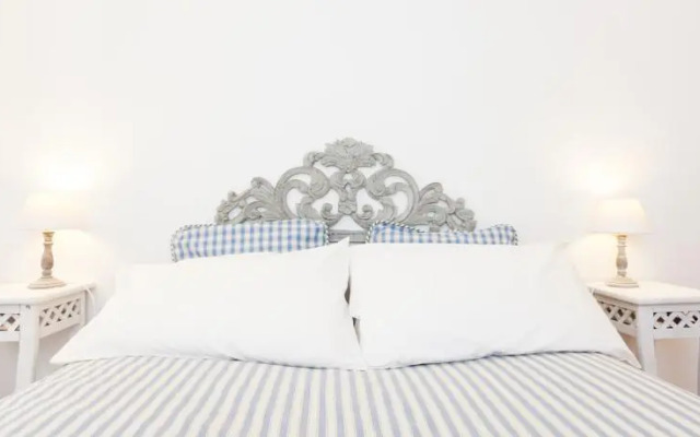 Casa Del Foro Di Agusto