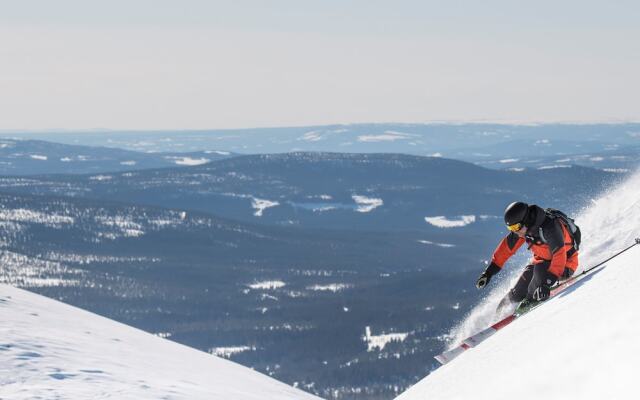 Trysil