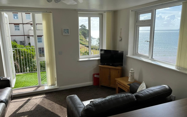 Vista Apartments, Goodrington Beach, Paignton