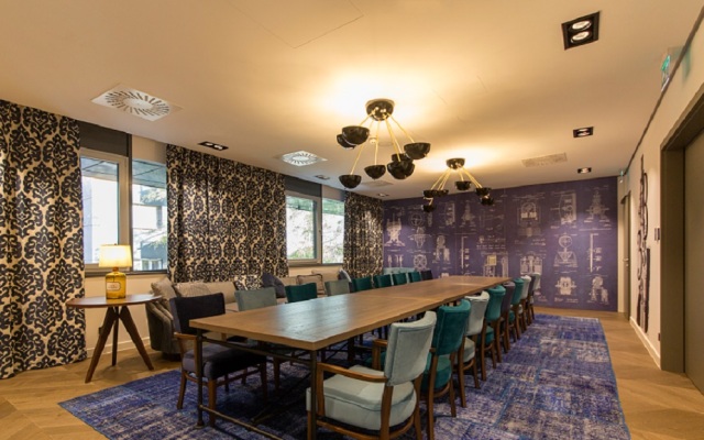 Canopy by Hilton Zagreb - City Centre