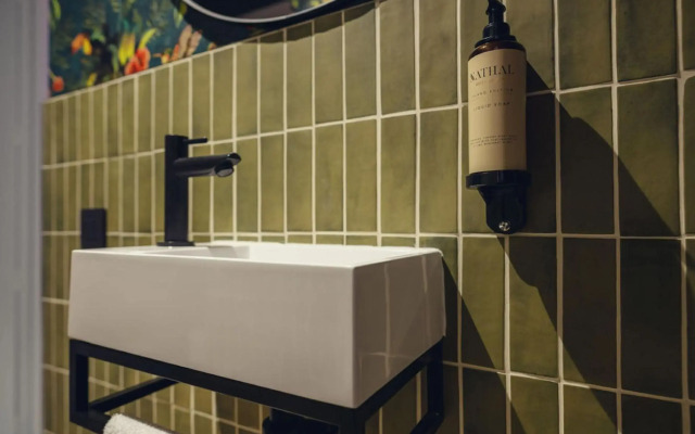 Stiemerheide - The Urban Hotel & Golf Retreat