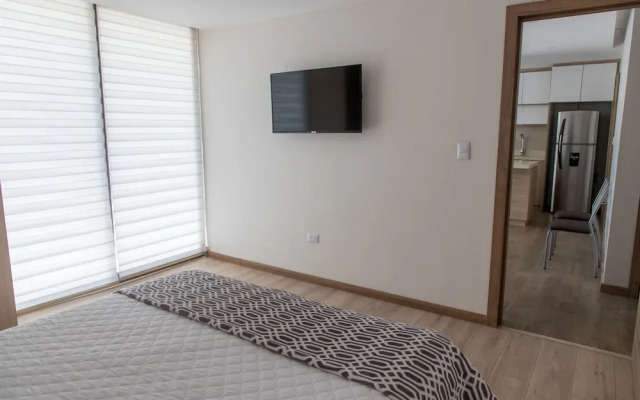 ApartHotel Le Parc