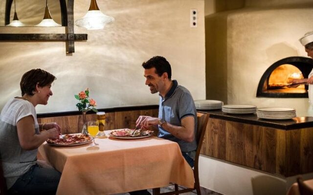 EasyRooms dell'Angelo