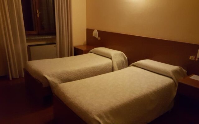 Hotel Ristorante Centrale
