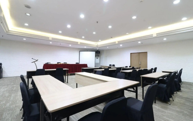 Tamarin Hotel Jakarta
