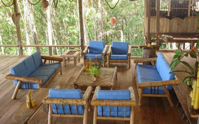 Mapara Lodge