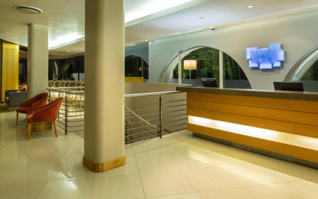 Holiday Inn Express Cape Town City-Centre by IHG