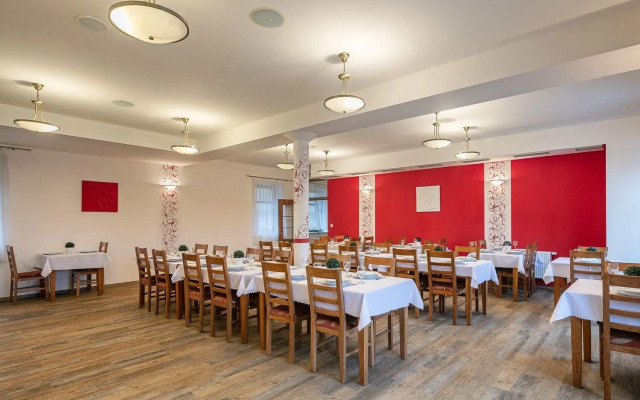 Pytloun Wellness Hotel Hasištejn