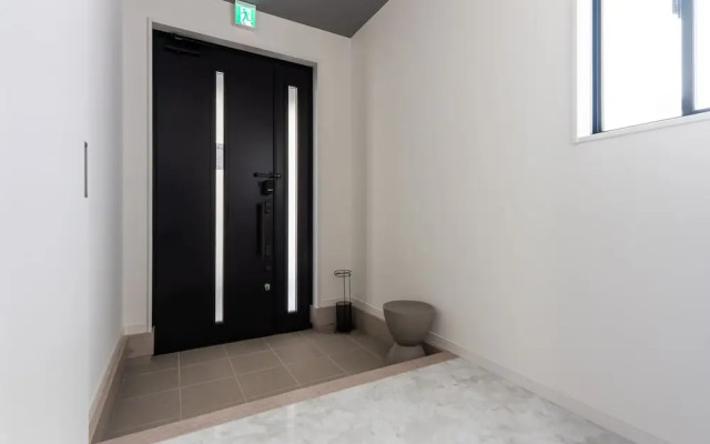 Grandioso Okinawa Pool Villa Onna14