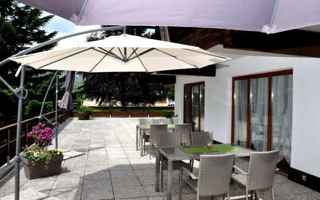 Appartement-Pension Haus Gitzl