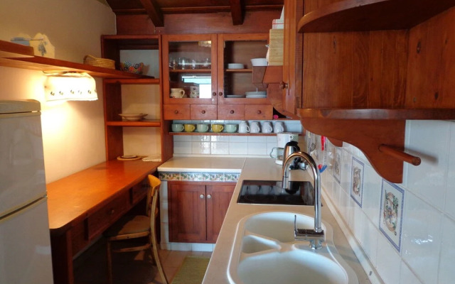 Apartments Peric