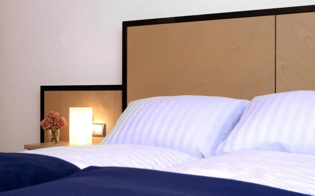Residenz am Dom Boardinghouse Apartments