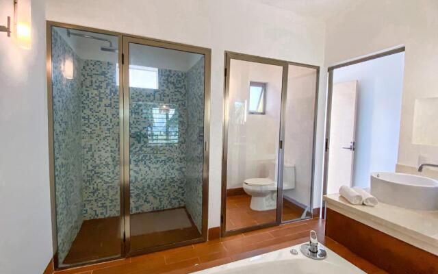 Maia Suites Cozumel