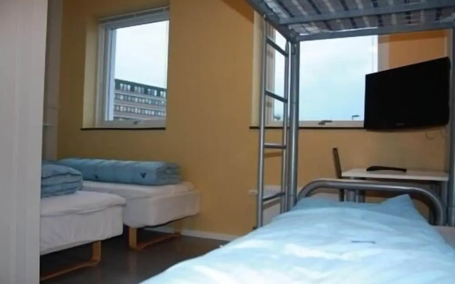 Bodø Hostel