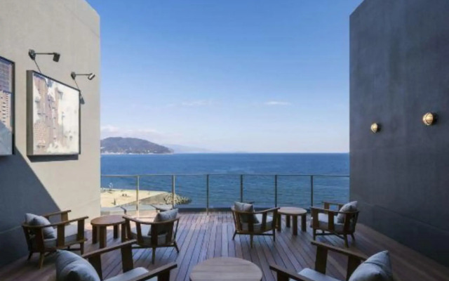Hoshino Resorts KAI Anjin