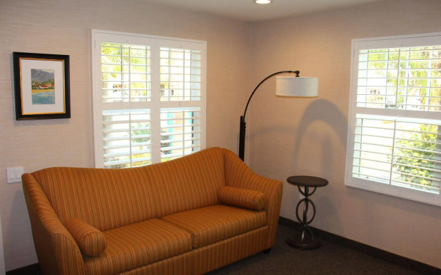 The Franciscan Hotel
