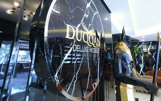 Duqqan Deluxe Hotel