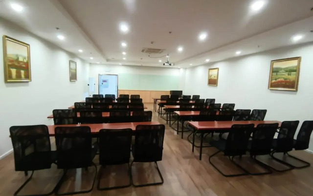 Hanting CQ Cen Nanping Ped