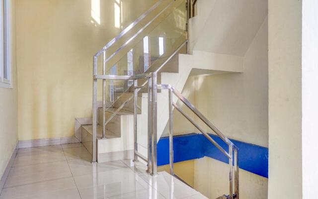 OYO 3964 Indah Residence Syariah