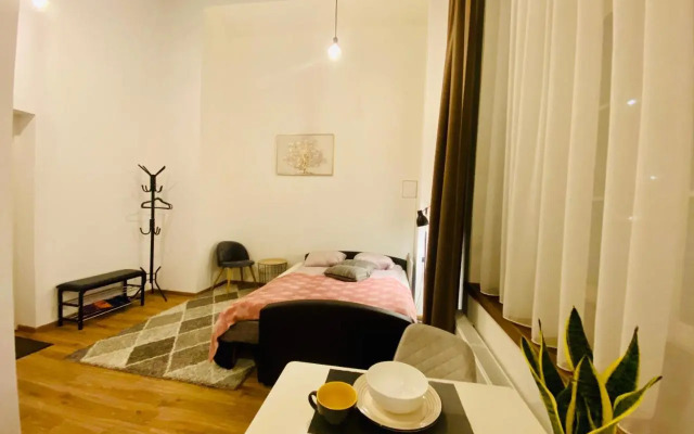 Filosoofi 1 Studio Apartments