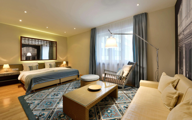 Hotel Victoria, BW Signature Collection