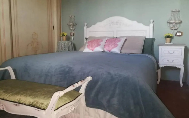 La dimora di Kinzica