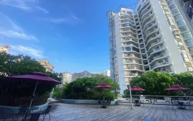 Xiamen Bu Shu Zhi Xuan Hotel