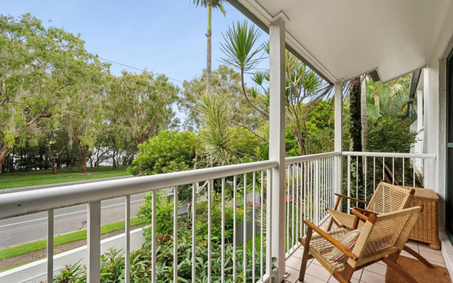 Noosa Keys Resort