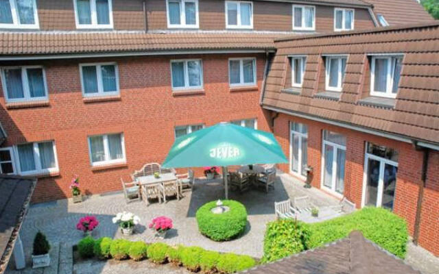 Hotel Maack