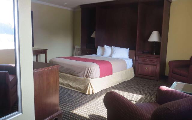 Travelodge by Wyndham Stratton