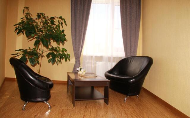 Hotel Complex Rus