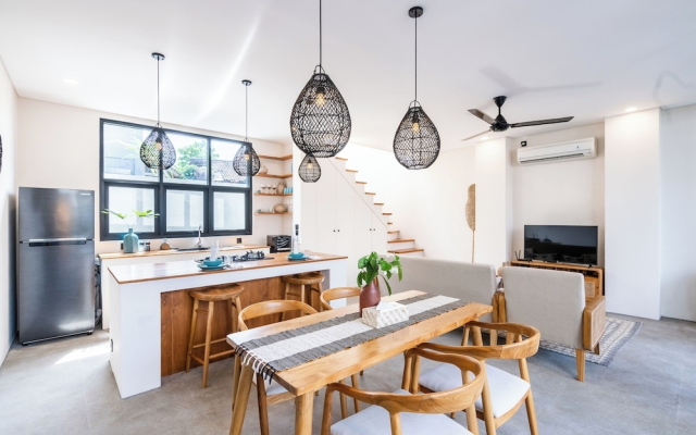 Hati 2 Villa by Betterplace