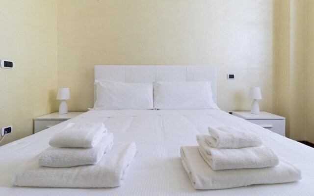 Italianway - Villa Mafalda 27a