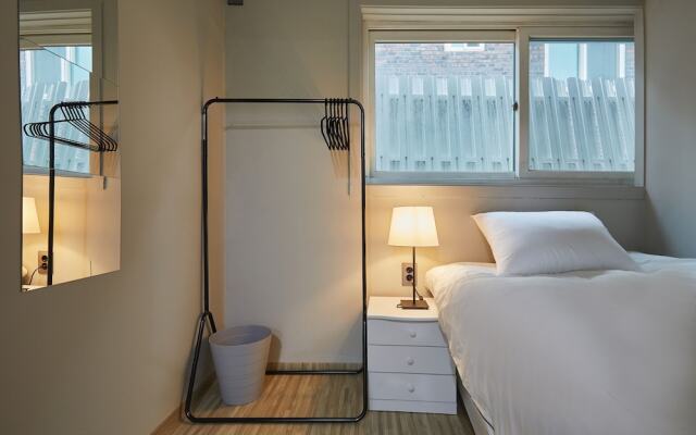 Seoul Myeongdong House