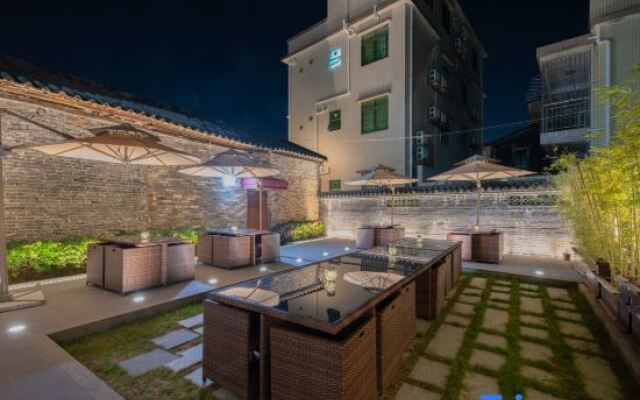 Meisu Humo Homestay