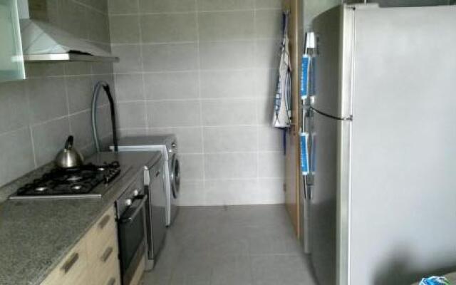 Apartment Plage des nations