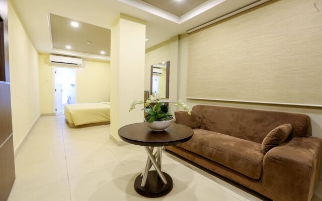 Frankie´s Hotel