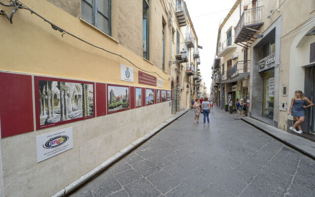 Cefalù in Blu