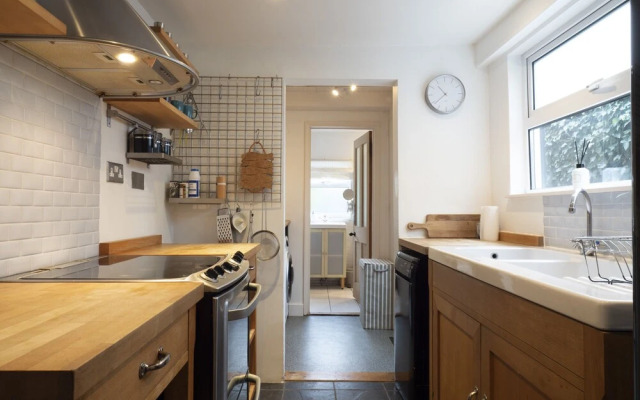 Crab Cottage