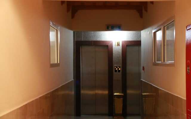 Horizon Hotel Apartments