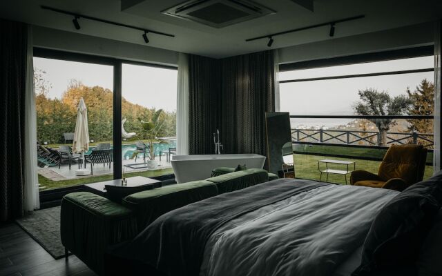 Çathan High Peak Resort